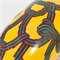 Large Italian Ceramic Table Lamp, 1980s, Image 9