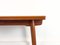 AT-312 Teak Dining Table by Hans J. Wegner for Andreas Tuck, 1960s, Image 18