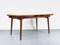 AT-312 Teak Dining Table by Hans J. Wegner for Andreas Tuck, 1960s, Image 3