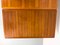 AT-312 Teak Dining Table by Hans J. Wegner for Andreas Tuck, 1960s, Image 7