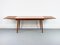 AT-312 Teak Dining Table by Hans J. Wegner for Andreas Tuck, 1960s, Image 5