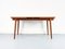 AT-312 Teak Dining Table by Hans J. Wegner for Andreas Tuck, 1960s, Image 1