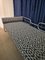 Vintage Tubular Chrome Sofa, Image 5