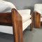 Set de Fauteuils par Mario Marenco pour Mobil Girgi, 1970s 12