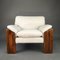 Set de Fauteuils par Mario Marenco pour Mobil Girgi, 1970s 6
