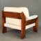 Set de Fauteuils par Mario Marenco pour Mobil Girgi, 1970s 8