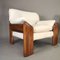 Set de Fauteuils par Mario Marenco pour Mobil Girgi, 1970s 7