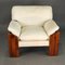 Set de Fauteuils par Mario Marenco pour Mobil Girgi, 1970s 9