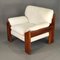 Set de Fauteuils par Mario Marenco pour Mobil Girgi, 1970s 2