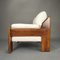Set de Fauteuils par Mario Marenco pour Mobil Girgi, 1970s 4