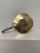 Scandinavian Art Deco Hand Mirror by Carl-Einar Borgström for Ystad-Metall, 1930s 3