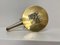 Scandinavian Art Deco Hand Mirror by Carl-Einar Borgström for Ystad-Metall, 1930s 6