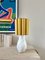 Chantilly Ceramic Lamp, 1970s, Image 1