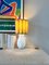 Chantilly Ceramic Lamp, 1970s, Image 3