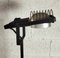Sintesi Terra Stehlampe von Ernesto Gismondi für Artemide, 1970er 7
