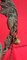 Vintage Masons Bronze Bell 7