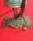 Vintage Masons Bronze Bell 2