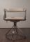 Belgian Pyramid Chair by Rudi Verelst for Novalux, 1970s 2