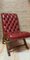 Valentines Chester Chair, 1950s 8