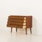 Minimalistische skandinavische Kommode aus Palisander im Stil von Nils Jonsson, 1960er 2