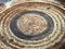 Mid-Century Modern Danish Studio Pottery Large Bowl by Lisbeth Sallingboe for Jelling Keramik, 1960s 3