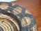 Mid-Century Modern Danish Studio Pottery Large Bowl by Lisbeth Sallingboe for Jelling Keramik, 1960s 5