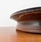 Mid-Century Modern Danish Studio Pottery Large Bowl by Lisbeth Sallingboe for Jelling Keramik, 1960s 7