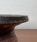 Mid-Century Modern Danish Studio Pottery Large Bowl by Lisbeth Sallingboe for Jelling Keramik, 1960s 9