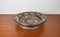 Mid-Century Modern Danish Studio Pottery Large Bowl by Lisbeth Sallingboe for Jelling Keramik, 1960s 8