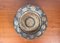 Mid-Century Modern Danish Studio Pottery Large Bowl by Lisbeth Sallingboe for Jelling Keramik, 1960s 2