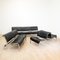 Vintage Whist 3-Seater Sofa by Olivier Mourgue for Airborne, 1964, 1960, Image 6