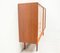 Britisches Mid-Century Teak Highboard von Dalescraft 3