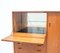 Britisches Mid-Century Teak Highboard von Dalescraft 6