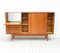 Mid-Century British Teak Highboard from Dalescraft 2