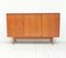 Britisches Mid-Century Teak Highboard von Dalescraft 1