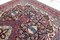 Middle Eastern Wool Rug, Image 12