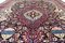 Middle Eastern Wool Rug, Image 8