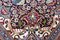 Middle Eastern Wool Rug 6