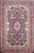 Middle Eastern Wool Rug 1