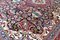 Middle Eastern Wool Rug 7