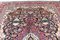 Middle Eastern Wool Rug 13