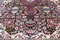 Middle Eastern Wool Rug 9