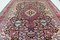 Teppich aus orientalischer Wolle 11