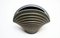 Jarrón en forma de concha de porcelana de Rosenthal, años 70, Imagen 2