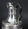 19th Century Sterling Silver Coffee Biggin on Stand from Paul Storr, 1809 5
