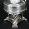 19th Century Sterling Silver Coffee Biggin on Stand from Paul Storr, 1809 2