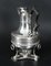 19th Century Sterling Silver Coffee Biggin on Stand from Paul Storr, 1809 4