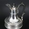 19th Century Sterling Silver Coffee Biggin on Stand from Paul Storr, 1809 3