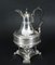 19th Century Sterling Silver Coffee Biggin on Stand from Paul Storr, 1809 14