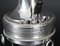 19th Century Sterling Silver Coffee Biggin on Stand from Paul Storr, 1809 6